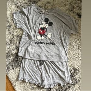 Women’s Secret x Disney Pajama 💘